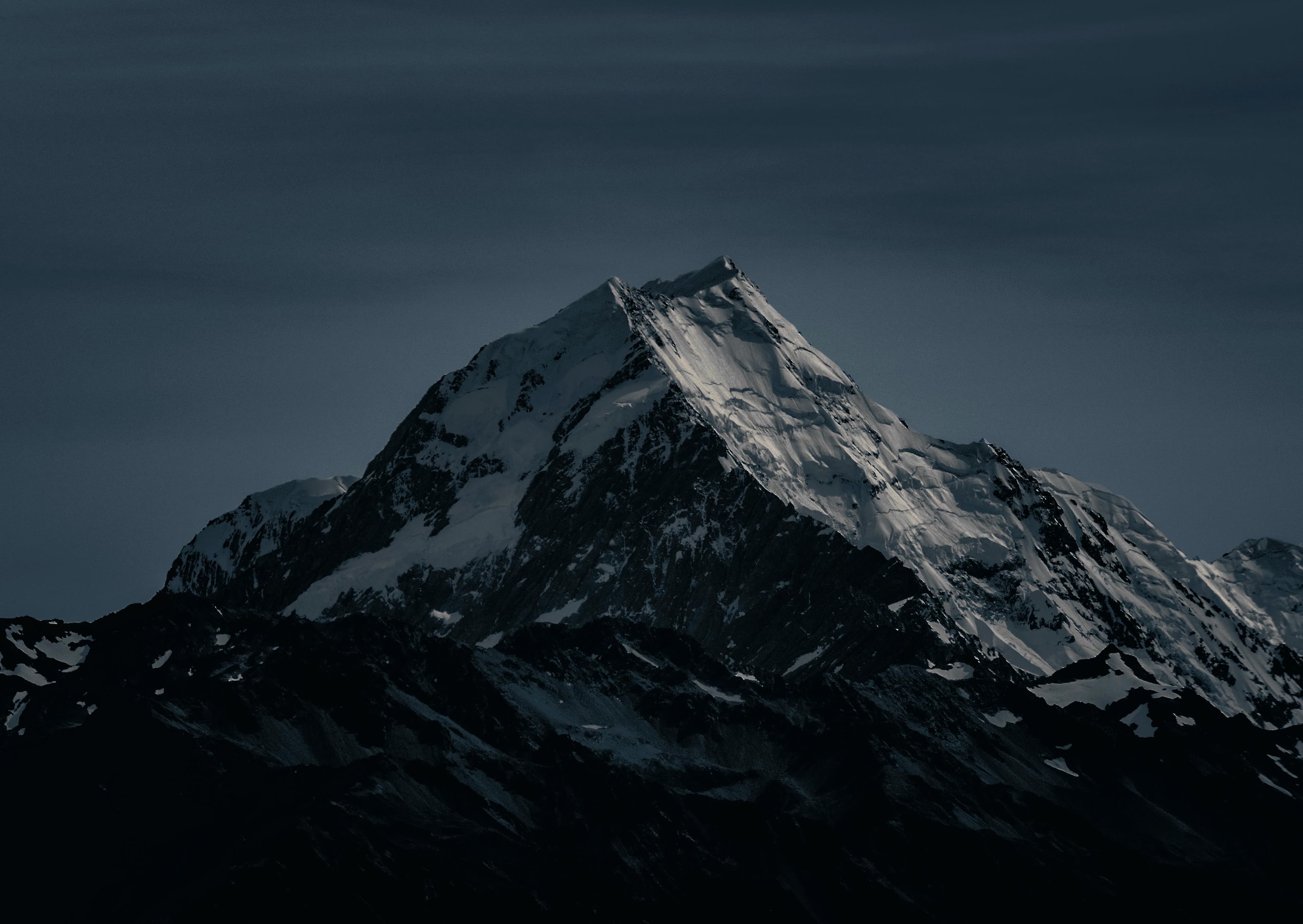 Mountain